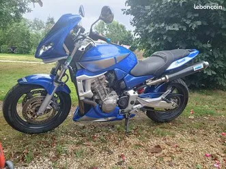 a vendre 900 hornet