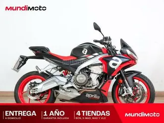 aprilia - tuareg 660