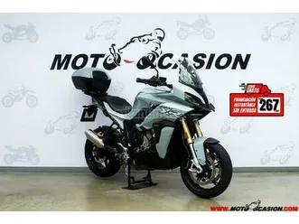bmw - s 1000 xr