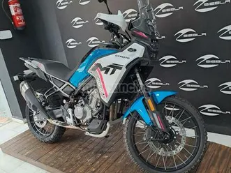 cfmoto - 450 mt