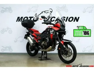 honda - crf1100l africa twin