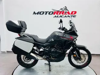 honda - xl 750 transalp