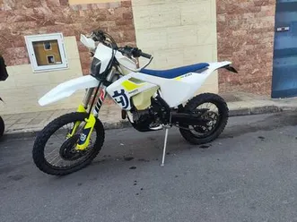 husqvarna - 450fe