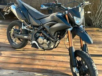 ksr moto tw 125