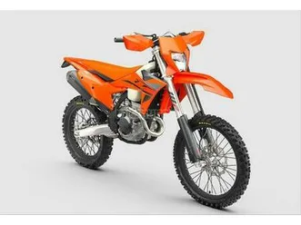 ktm - 250 exc-f