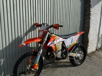 ktm - exc 300