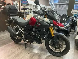 suzuki - v-strom 1000