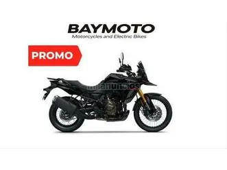 suzuki - v-strom 800