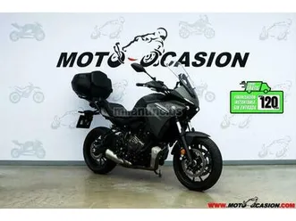 yamaha - tracer 7