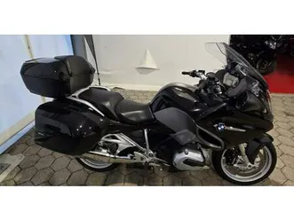 bmw r 1200 rt, 2016 god.