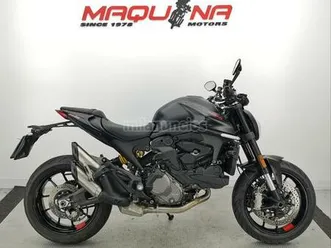 ducati - monster