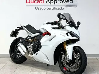 ducati - supersport