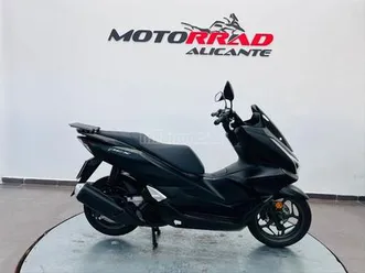 honda - pcx 125