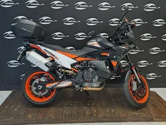 ktm - 890