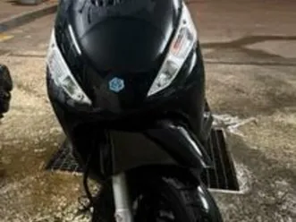 piaggio - zip 2 t