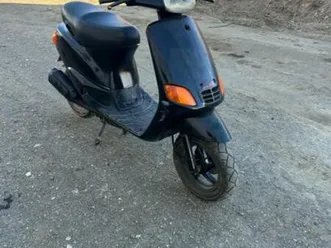 piaggio - zip antigua