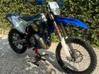 sherco 300 ser 2023