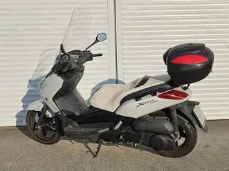 yamaha x max 250 250 cm3, 2008 god.