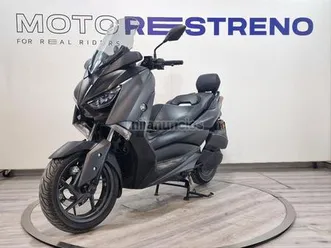 yamaha - xmax 300