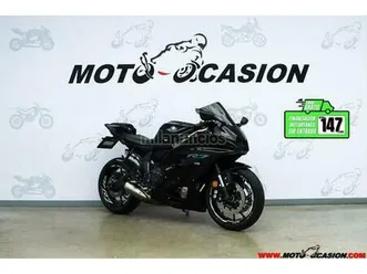 yamaha - r7