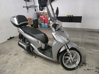 sh 300 2019 abs hstc