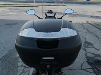 zontes zt 350 d - 2024