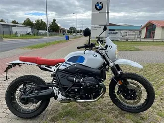 bmw r ninet urban g/s urban gs