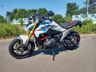 bmw r 1300 r performance!