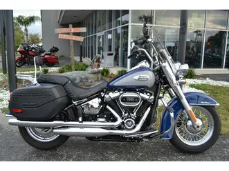 2023 heritage classic 114