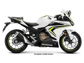 2021 honda cbr500r abs