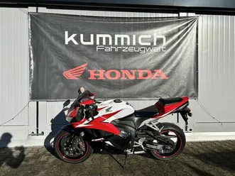 honda cbr600rr