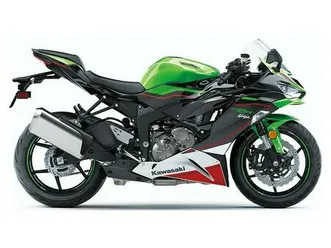 2021 kawasaki ninja zx-6r abs krt edition
