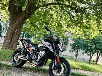 ktm 790 duke