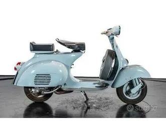 piaggio vespa 125 vnb1