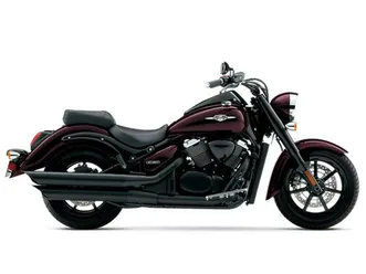 2015 suzuki boulevard c90 b.o.s.s.