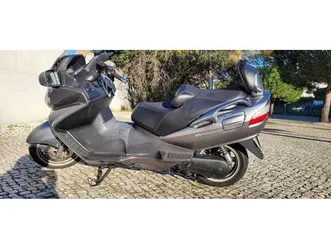 suzuki burgman 650 executive cacém e são marcos