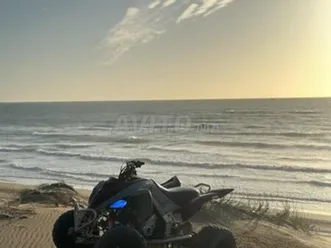 raptor 700r 2020 special edition