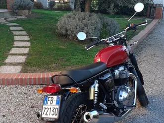 royal enfield interceptor