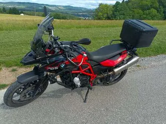 f 700 gs