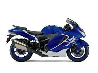 hayabusa *my2026* *sondermodell*