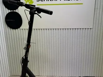 segway-ninebot max g2 d, e scooter mit straßenzulassung