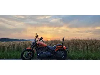 street bob 114 - fxbbs