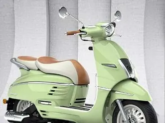 hot color pistacchio 125