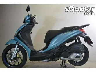 medley 125 s my25 e5+