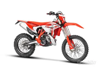 beta rr 125 x-pro my 2025 disponibile