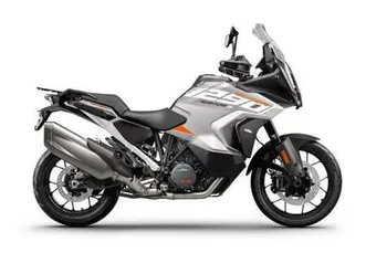 ktm 1290 super adventure s, one only new grey with full tech pack