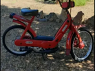 motorino piaggio ciao