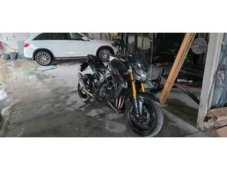 suzuki - gsx-s750
