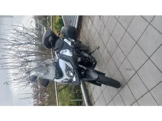 suzuki v-strom dl 650, 2014