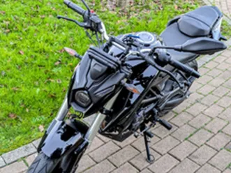 voge-brivido-125-r-naked